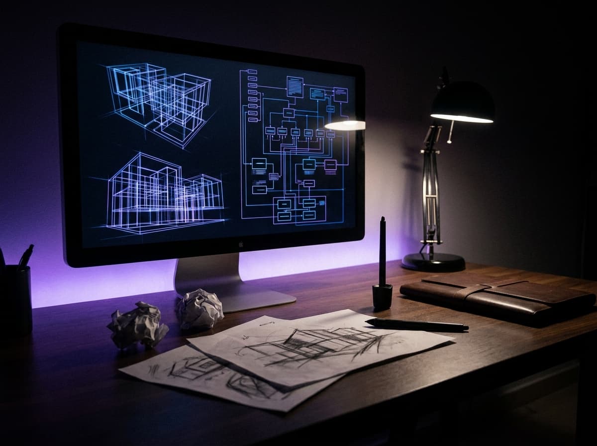 Architect phase